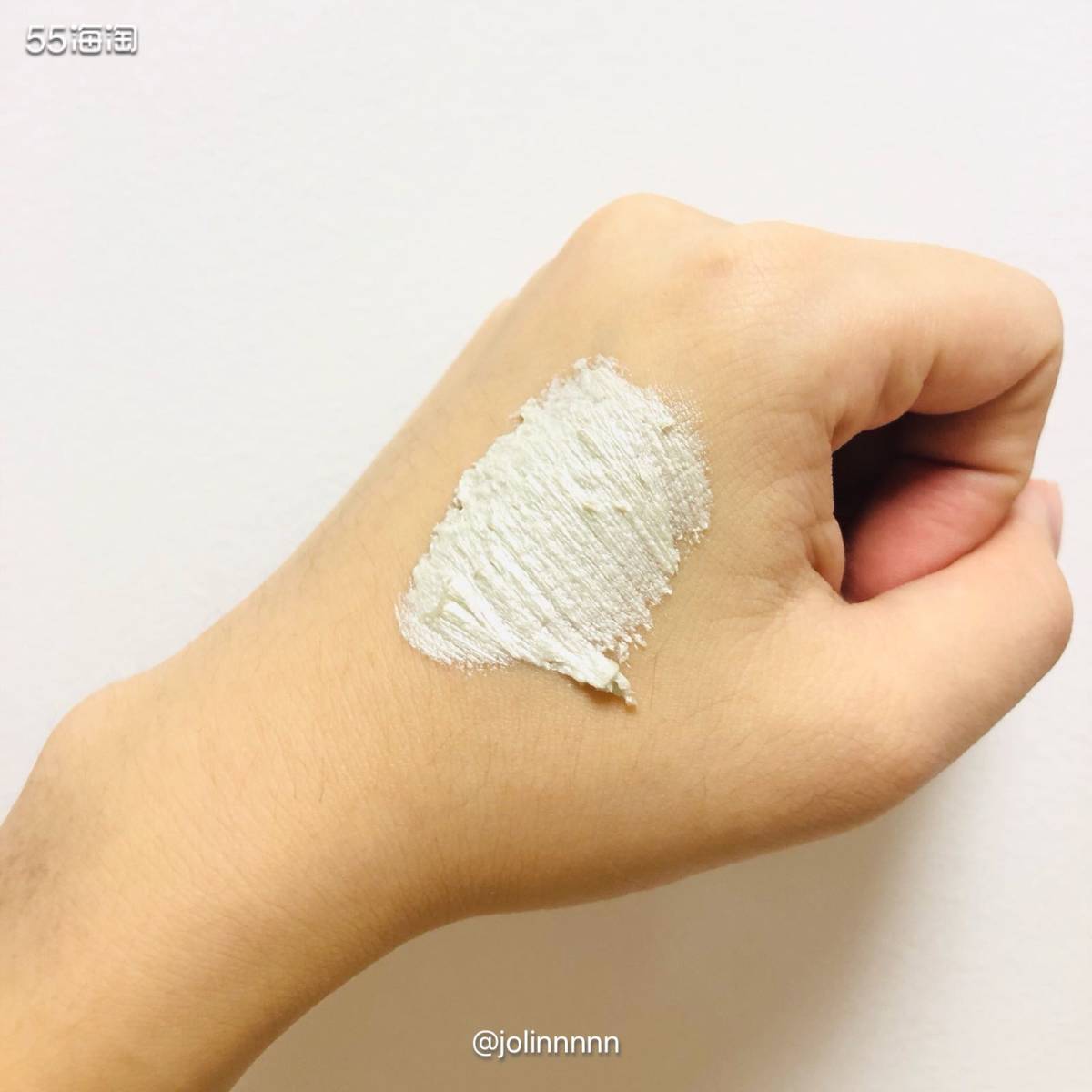 8🈷️打卡🌈娇韵诗温和去角质洁颜霜  再来一个小样测评 