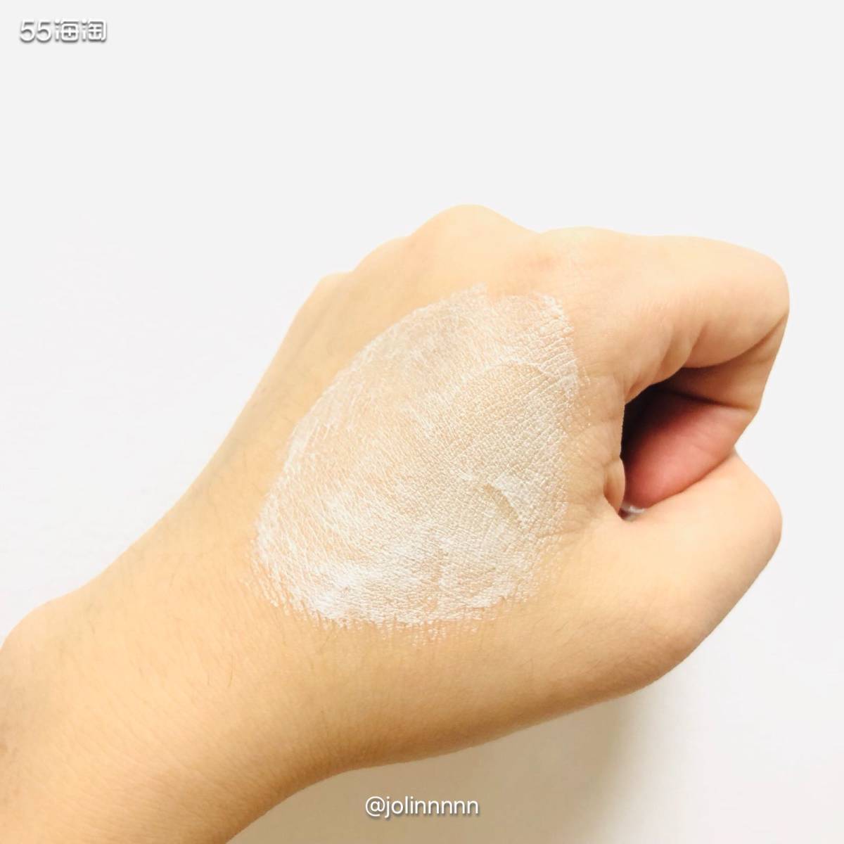 8🈷️打卡🌈娇韵诗温和去角质洁颜霜  再来一个小样测评 
