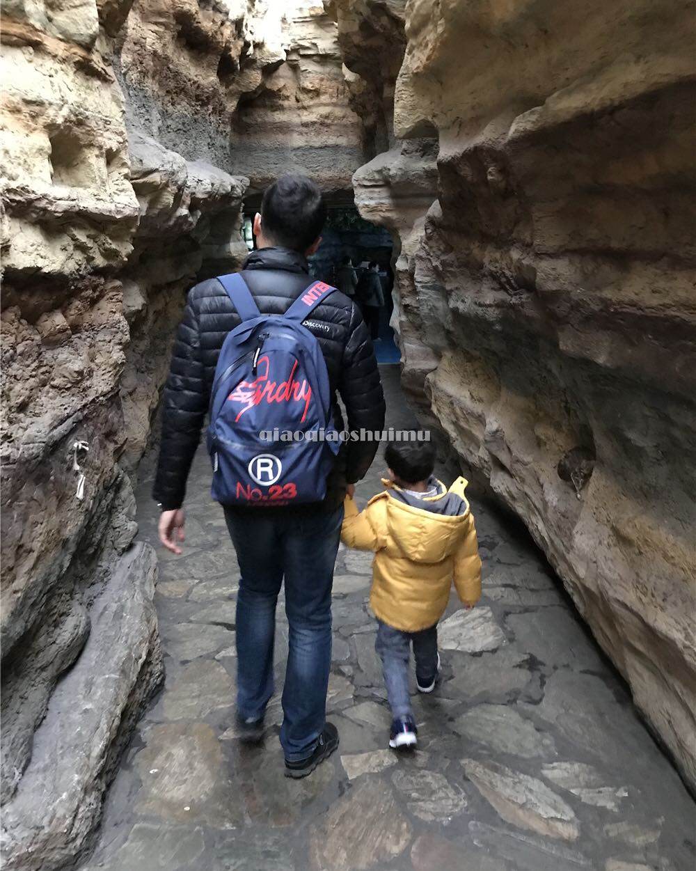 作为一个贤妻良母，我觉得海淘不能只给自己买，时不时也得给老公