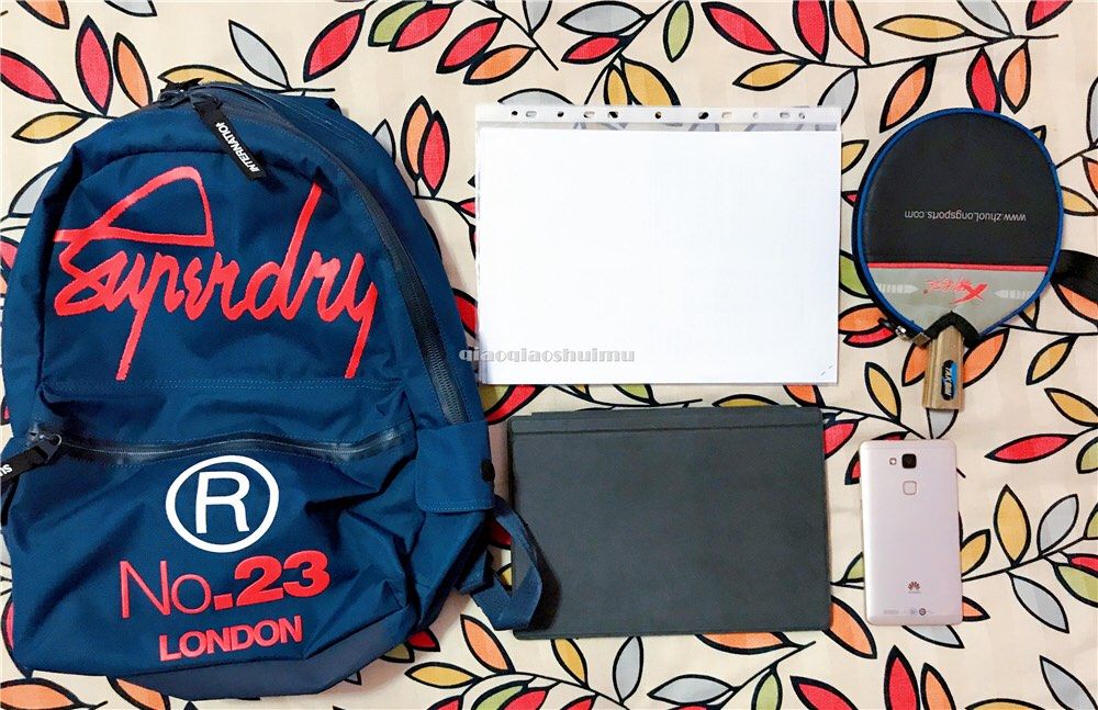 作为一个贤妻良母，我觉得海淘不能只给自己买，时不时也得给老公