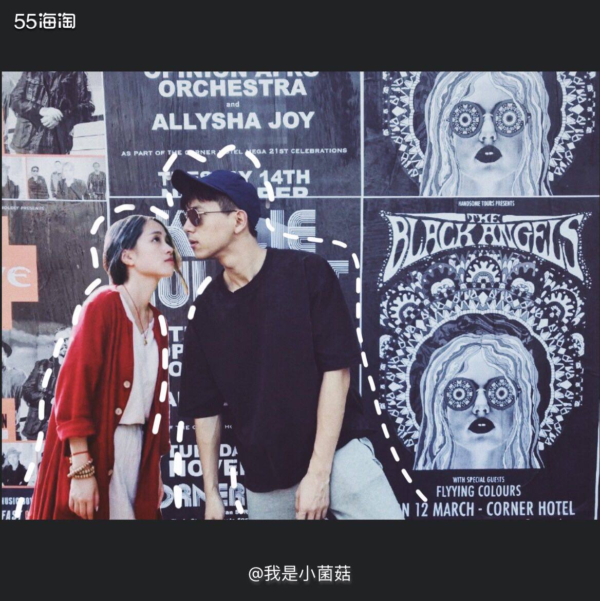 #七夕怎么过# 当然是收礼物过呀～  颐和园联名口红—嘻嘻迟