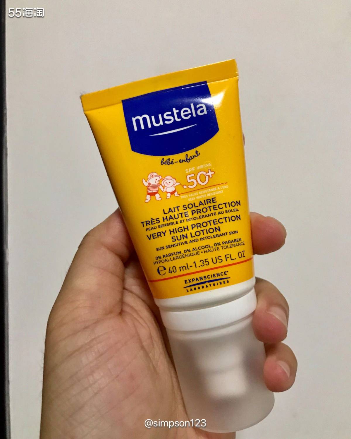 妙思乐这个品牌是我给宝宝准备的，洗护系列面霜都很出名。  这