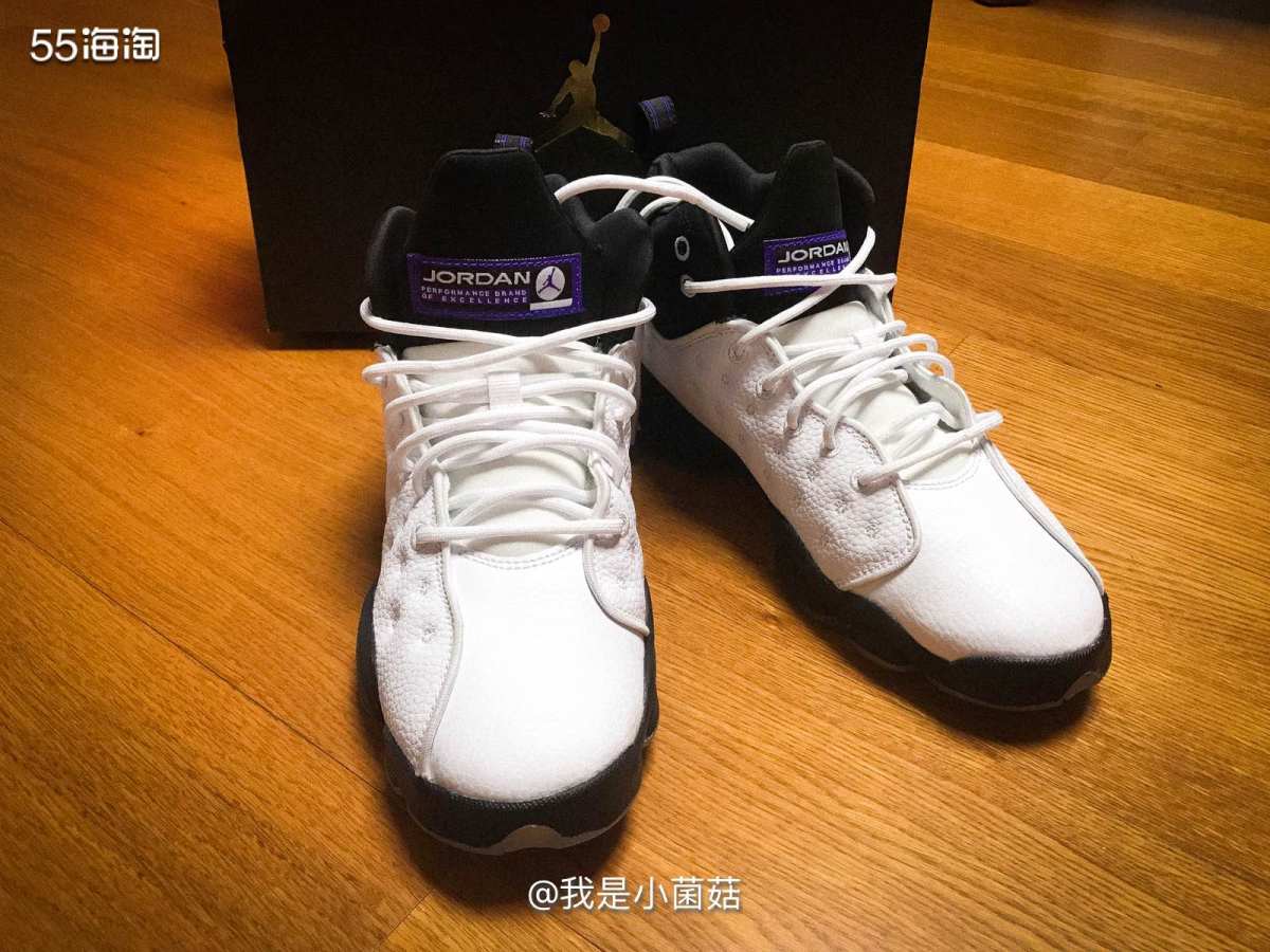 17 Nike Jordan Jumpman篮球鞋  FL下