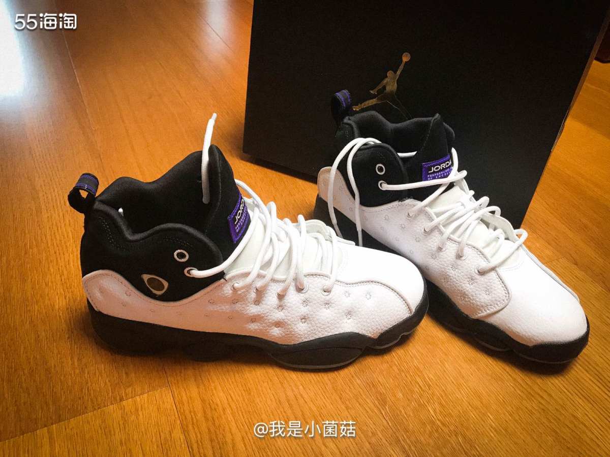 17 Nike Jordan Jumpman篮球鞋  FL下