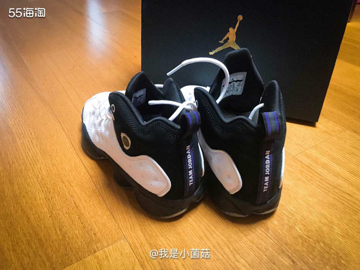 17 Nike Jordan Jumpman篮球鞋  FL下