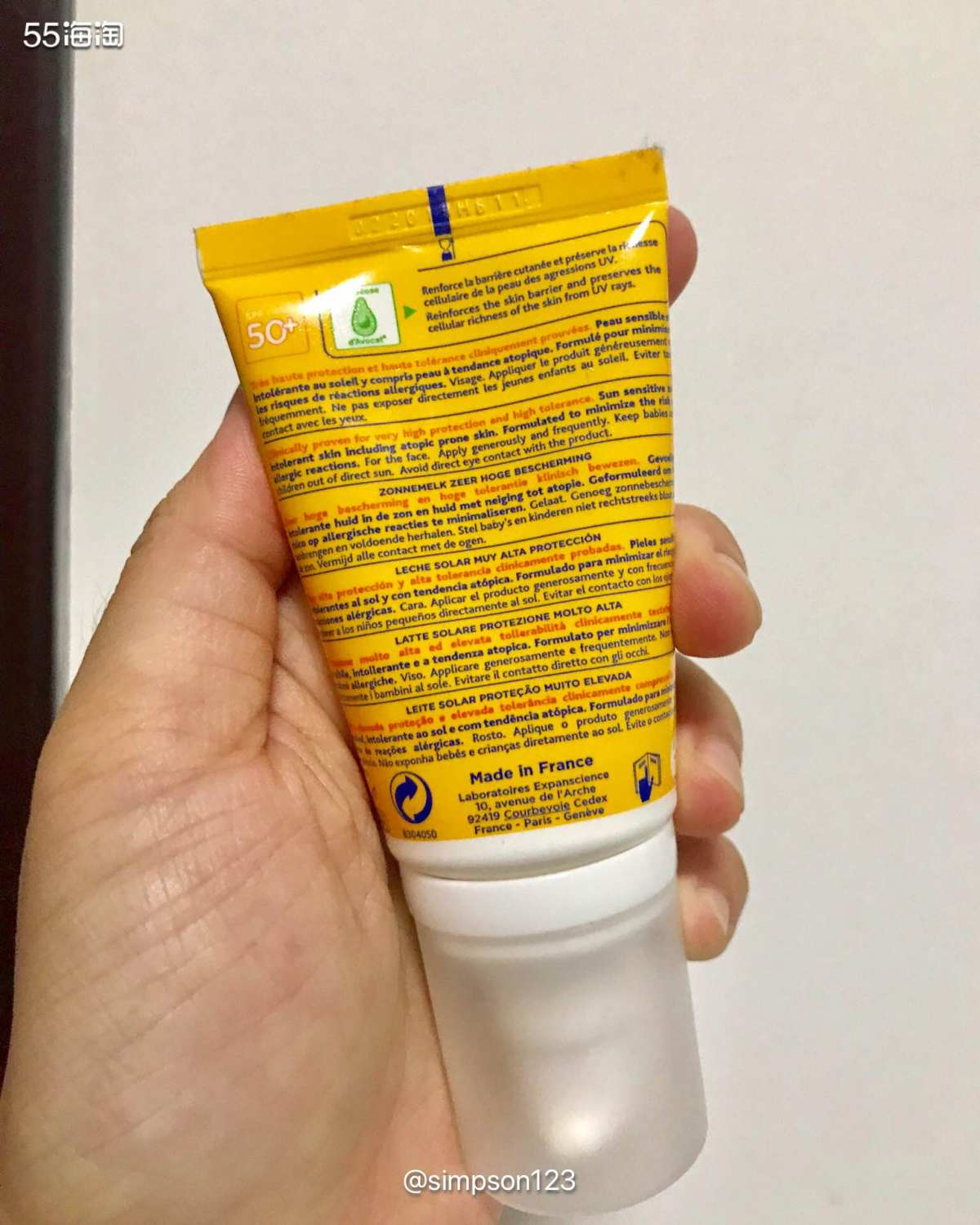 妙思乐这个品牌是我给宝宝准备的，洗护系列面霜都很出名。  这