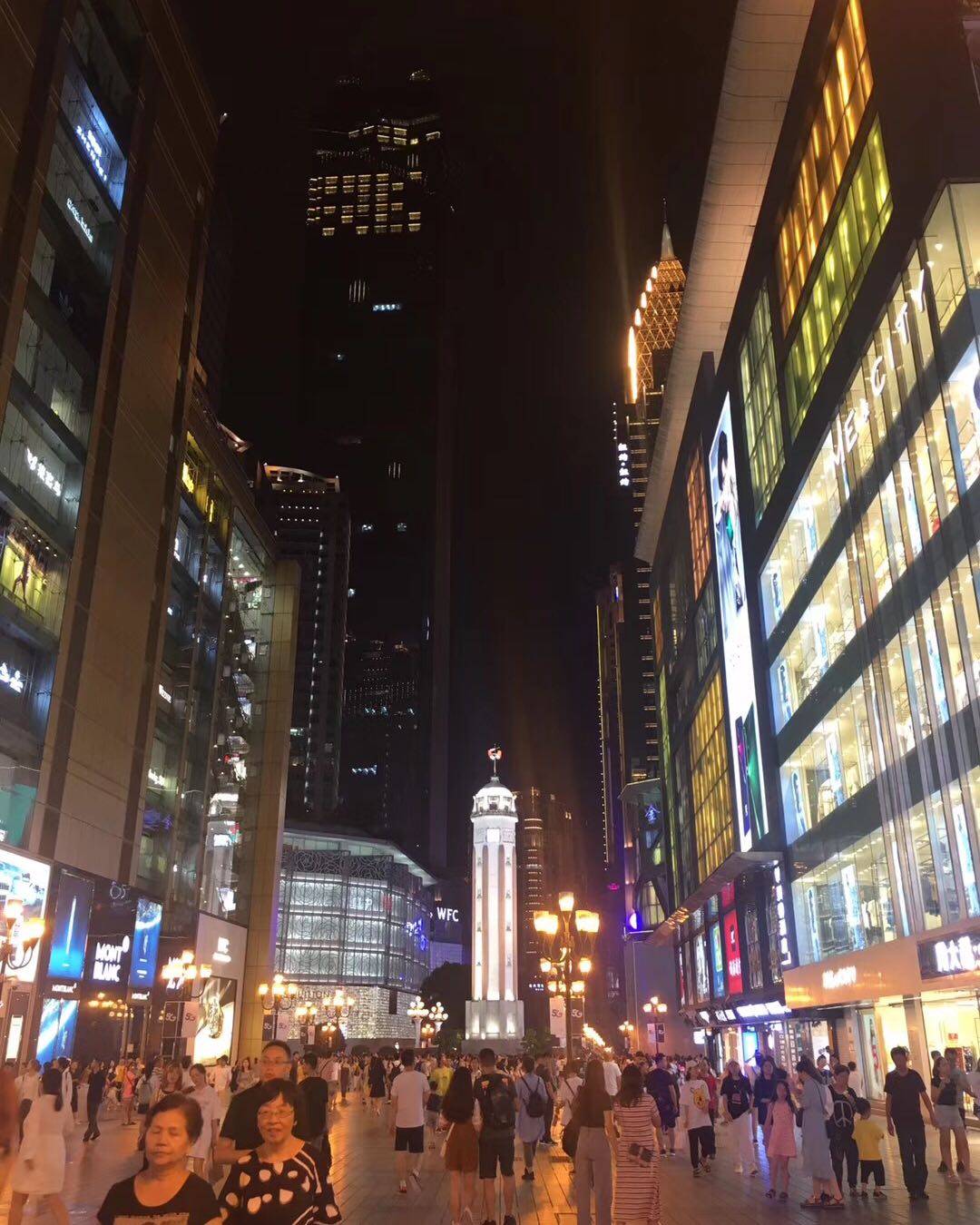 8月晒单也疯狂_N0_7🧚‍♀️千与千寻的不可思议之街：重