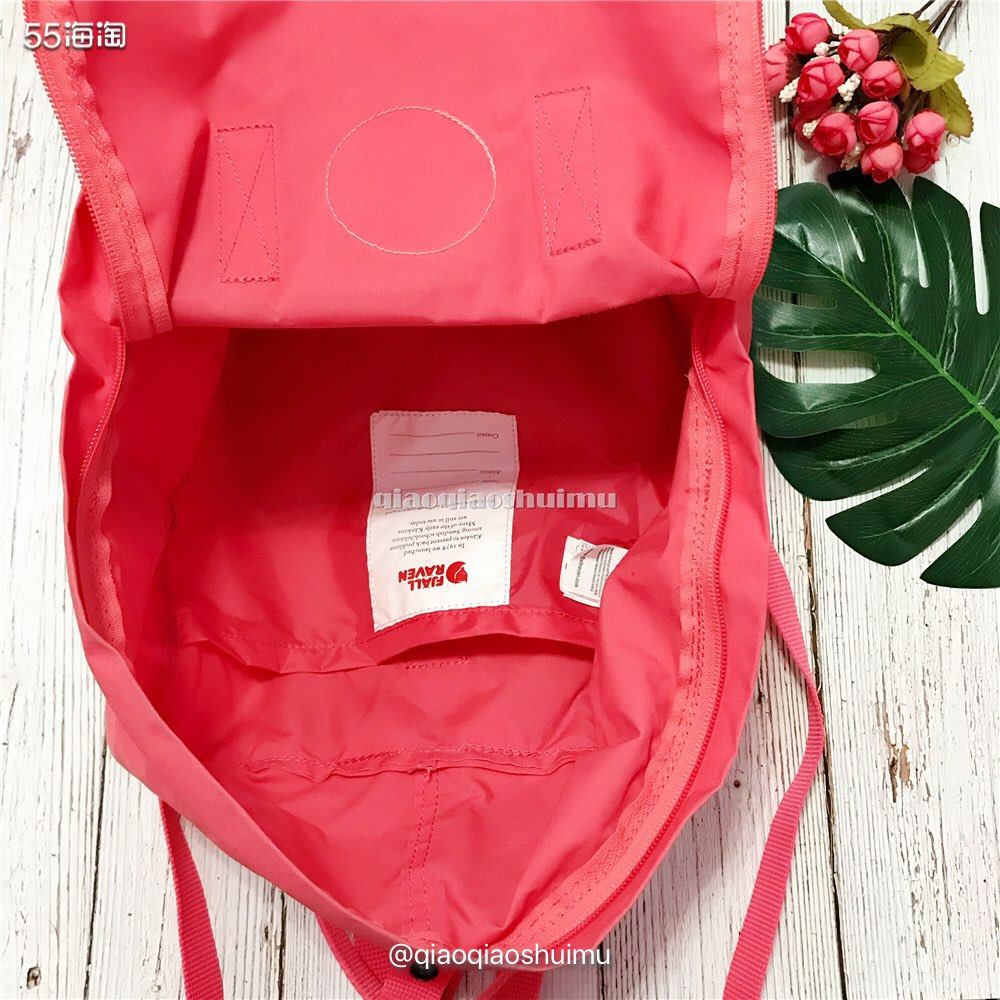 还记得曾经风靡一时的北极狐背包吗？跟风的我当时也入了三个……