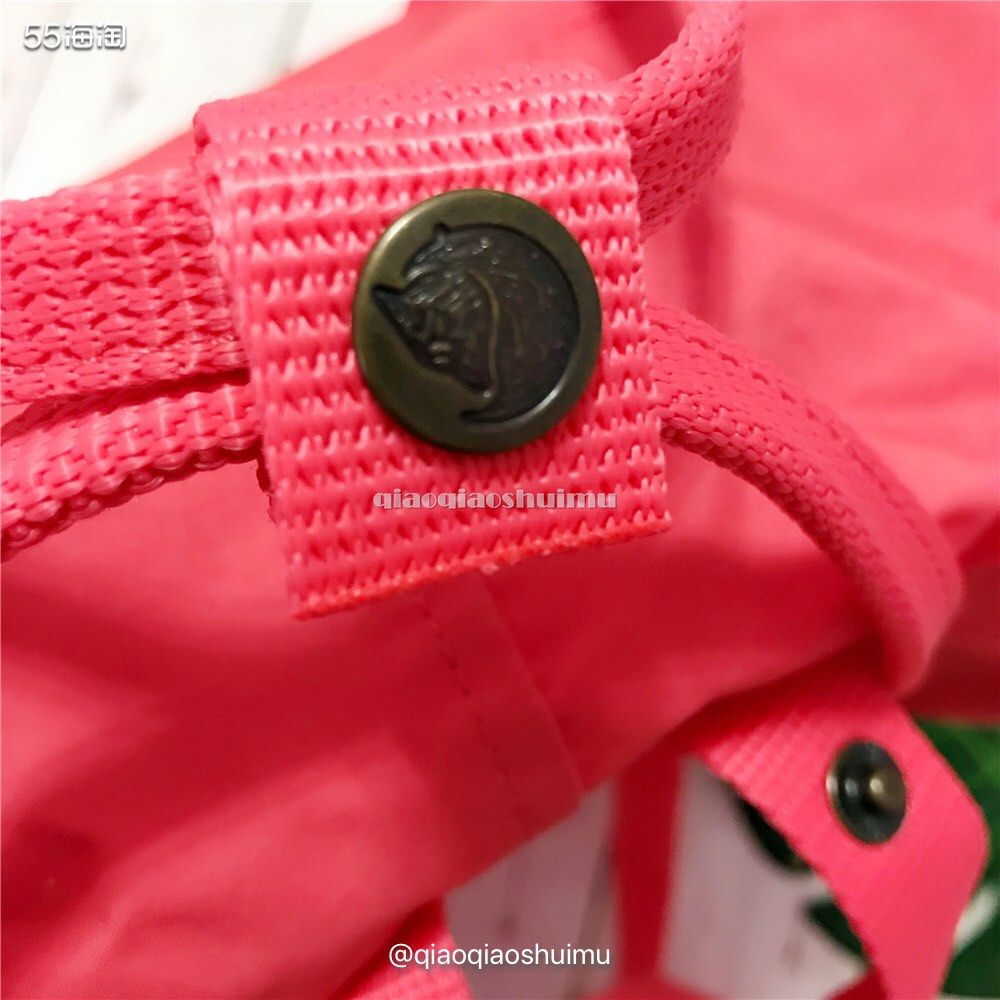 还记得曾经风靡一时的北极狐背包吗？跟风的我当时也入了三个……