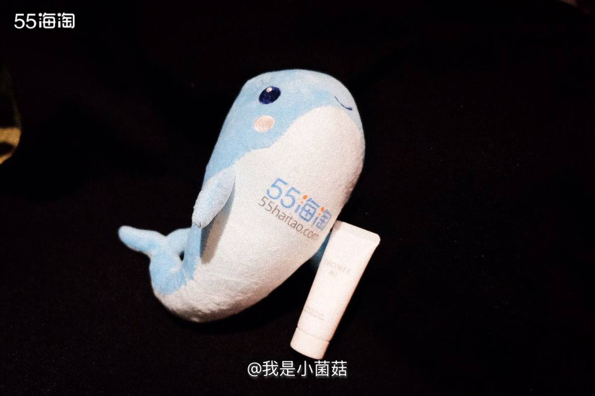 20 黛珂AQ卸妆乳  刚开始以为是洁面后来做了功课才知道原