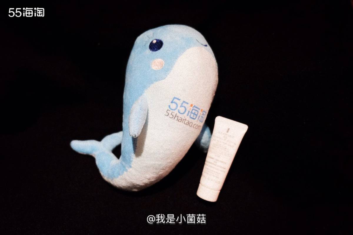 20 黛珂AQ卸妆乳  刚开始以为是洁面后来做了功课才知道原