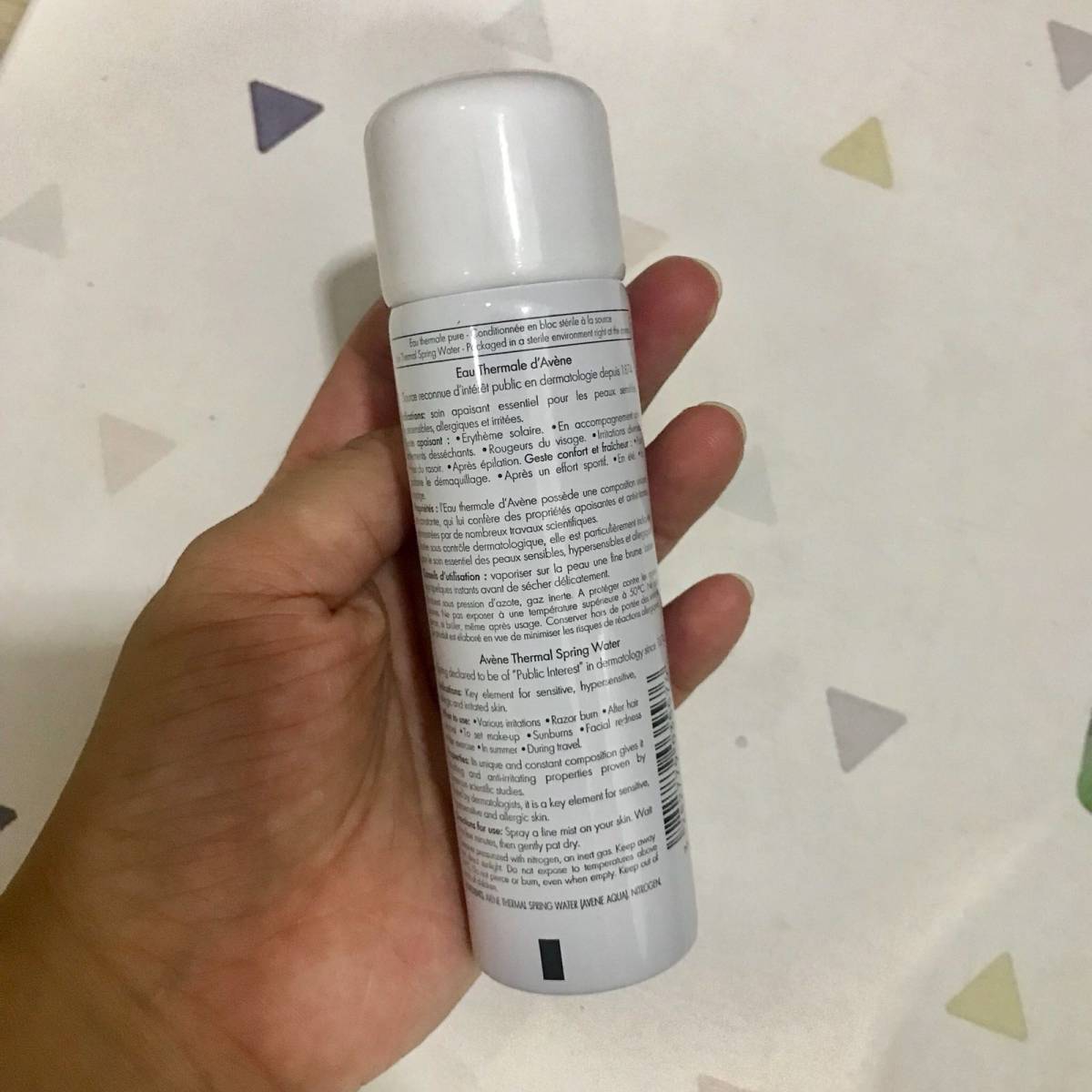 雅漾的爽肤水真的是大家都很喜欢的，镇定效果很好，对于**肤质