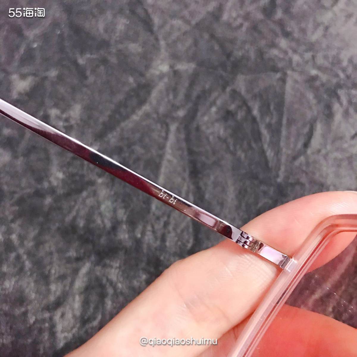 今年是疯狂买墨镜🕶️年……单是gentle monster
