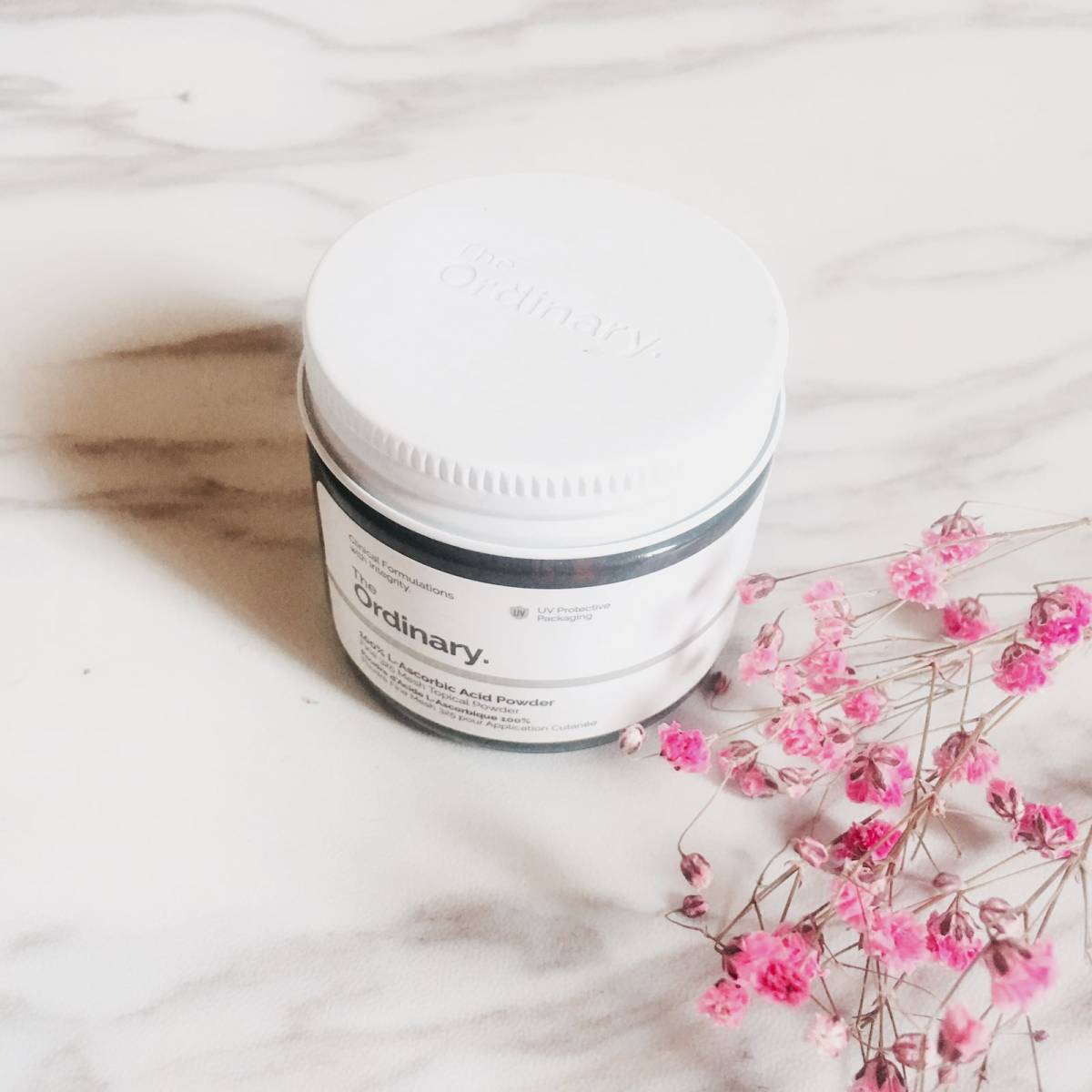 八月打卡 开启🔛成分之门的the ordinary 陆续空