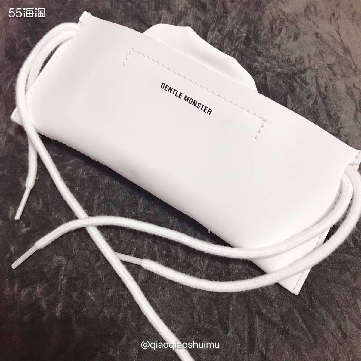 今年是疯狂买墨镜🕶️年……单是gentle monster