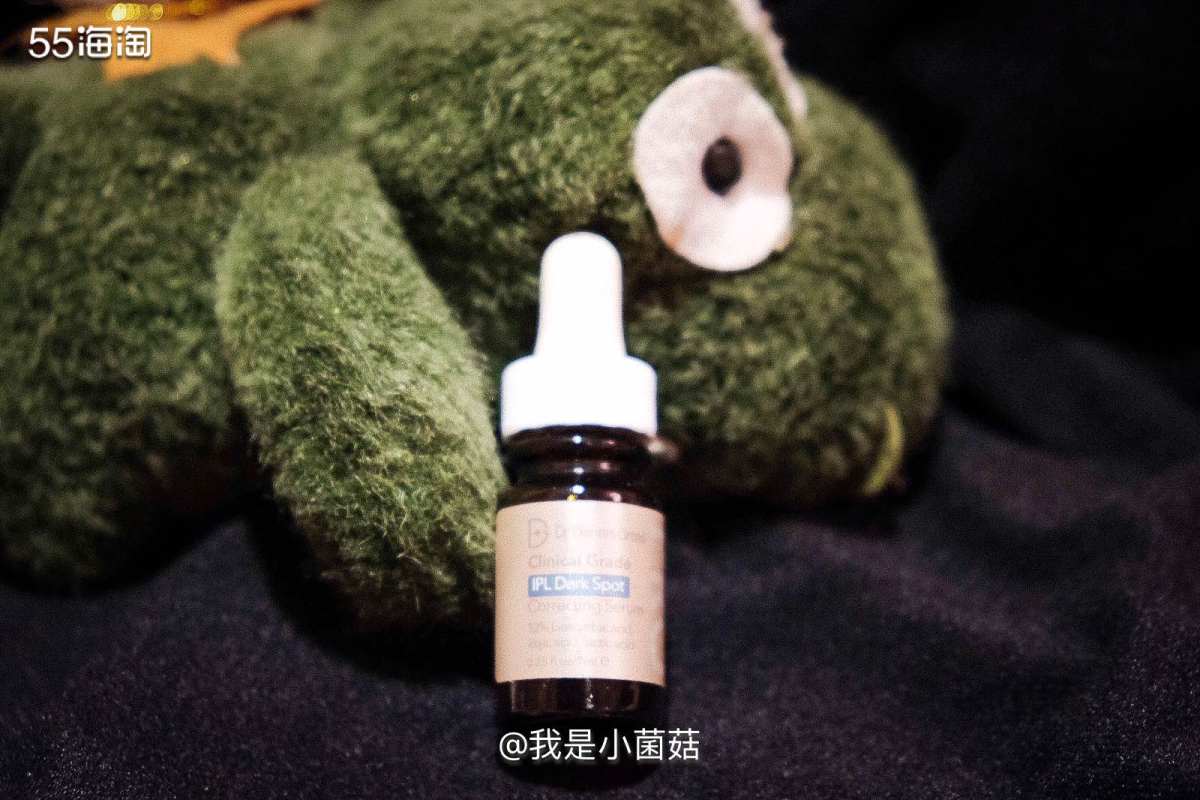 22 祛是王道 Dr Dennie Gross   本来觉得