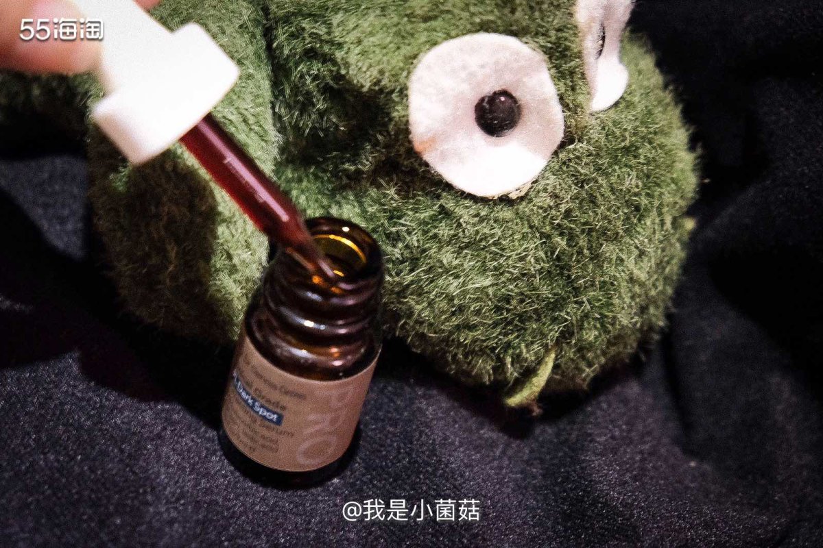 22 祛是王道 Dr Dennie Gross   本来觉得