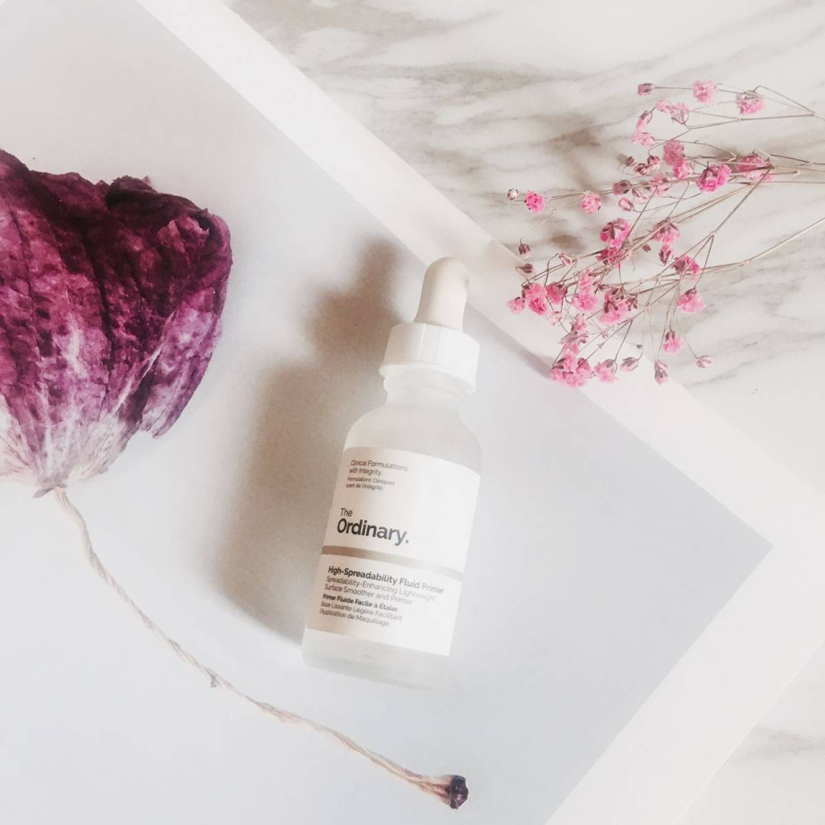 八月打卡 开启🔛成分之门的the ordinary 陆续空