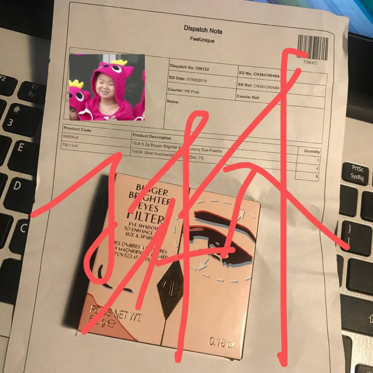 现货ct眼影  ee盘 数量2 💰318不包邮 走咸**呀