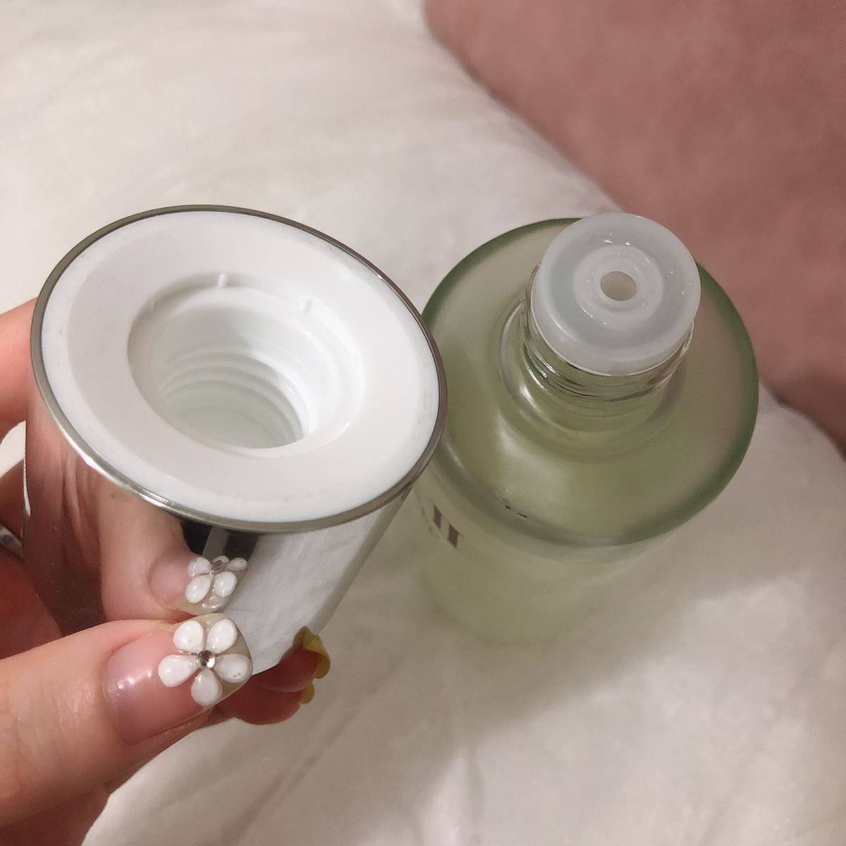 8月晒单也疯狂_N0_27🧚‍♀️夏天维稳必备快乐富婆水之