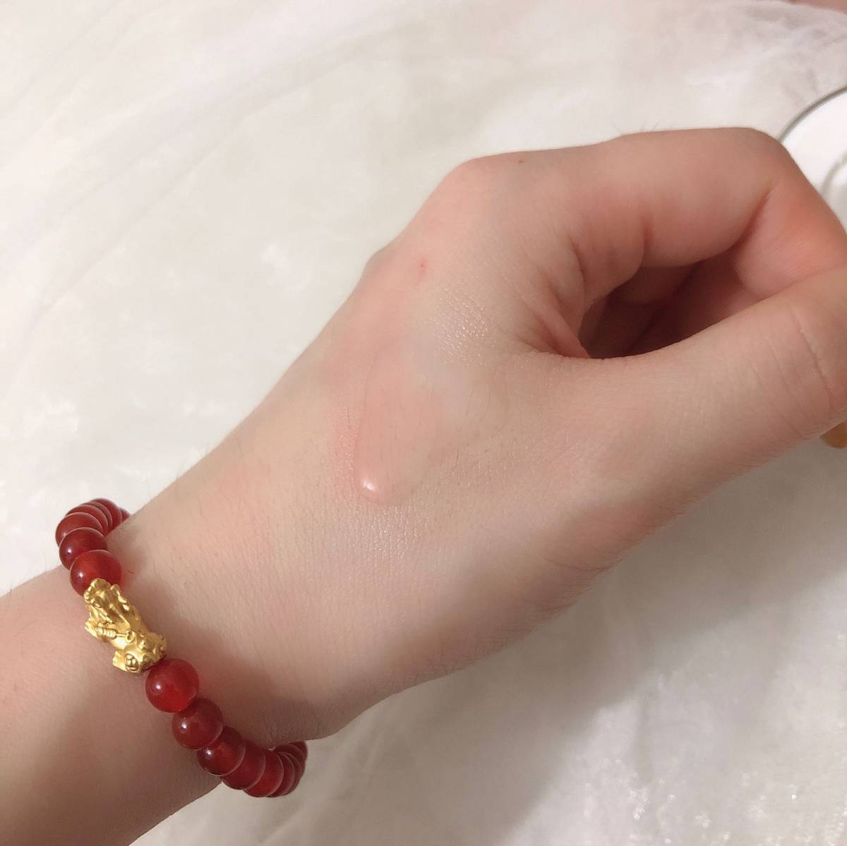 8月晒单也疯狂_N0_27🧚‍♀️夏天维稳必备快乐富婆水之