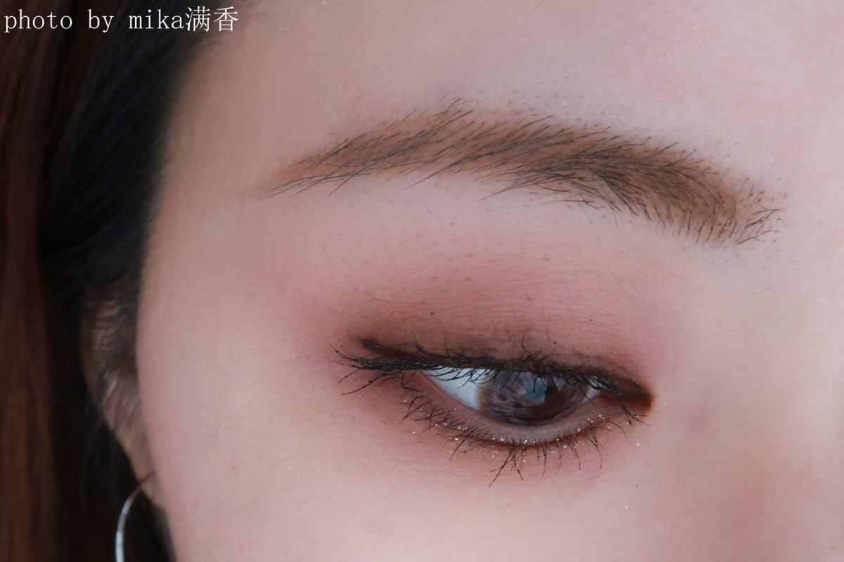 canmake完美幻变眼影💖💖💖 色号：04 补一个上