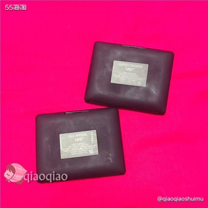 之前呢，我对腮红一直不怎么感兴趣。因为自己的脸本身就容易泛红
