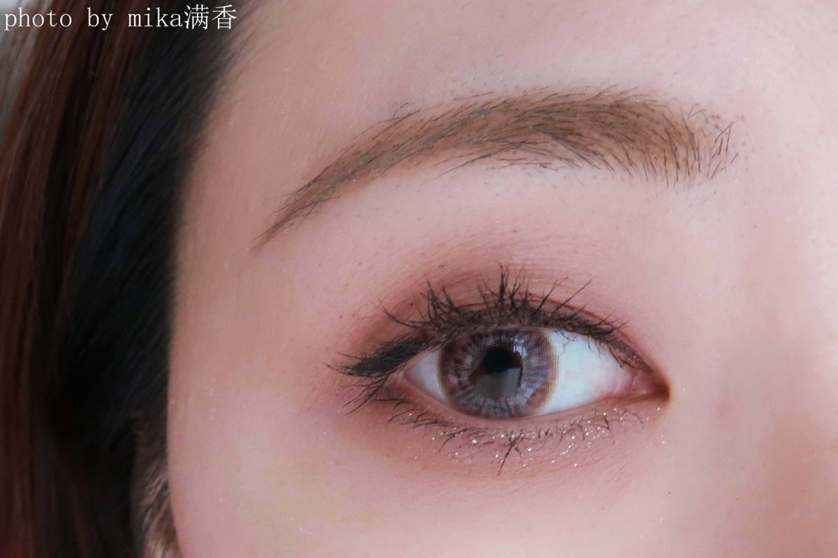 canmake完美幻变眼影💖💖💖 色号：04 补一个上