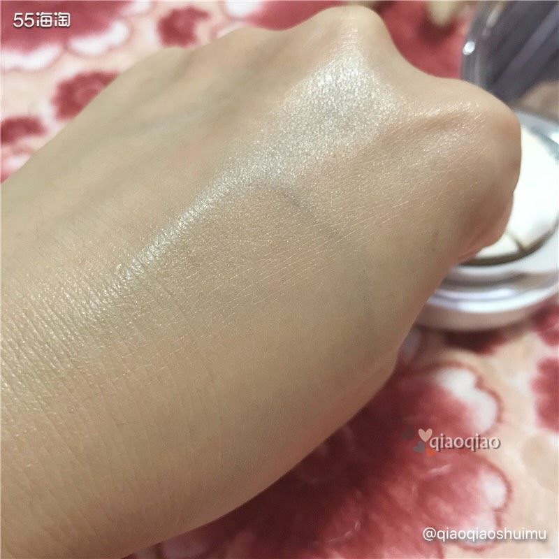 🙃🙃一款我很喜欢的气垫：雪花秀Sulwhasoo木莲花气