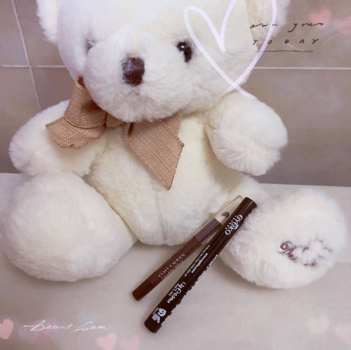 8月打卡 之 23篇  🍓🍓🍓今天来晒下，平时使用的几