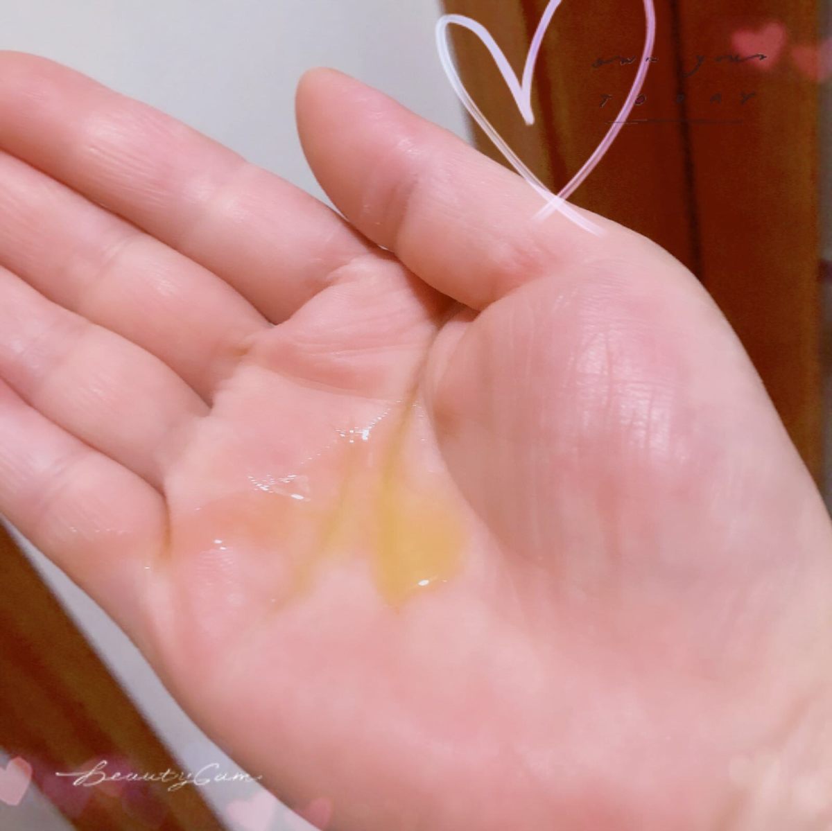 8月打卡 之25篇  ☀️🏖️今天来**一款好用的护发精油