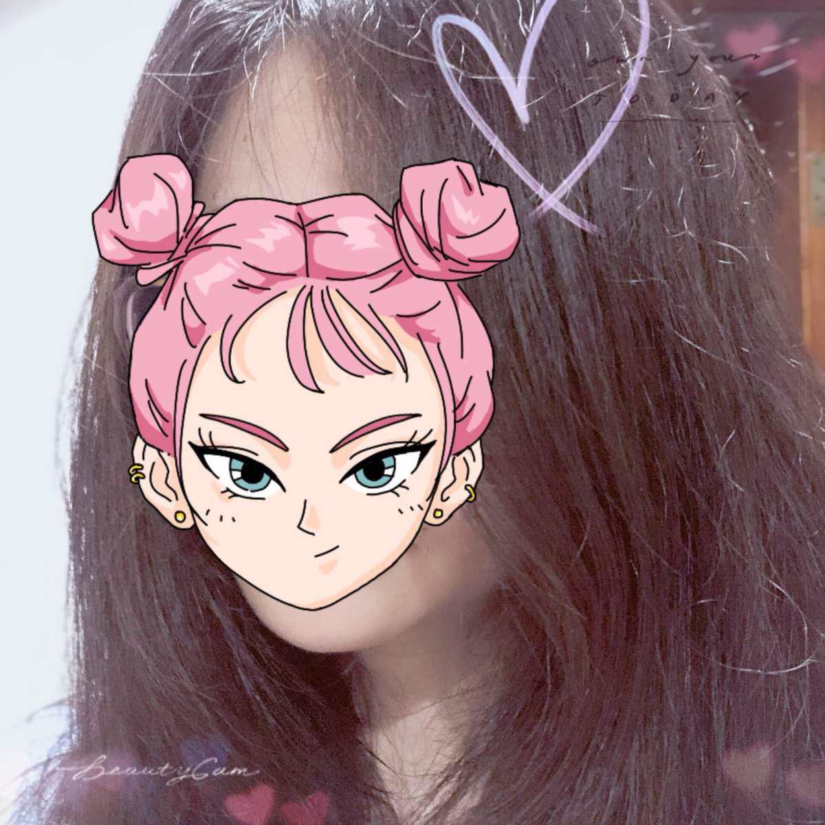 8月打卡 之25篇  ☀️🏖️今天来**一款好用的护发精油