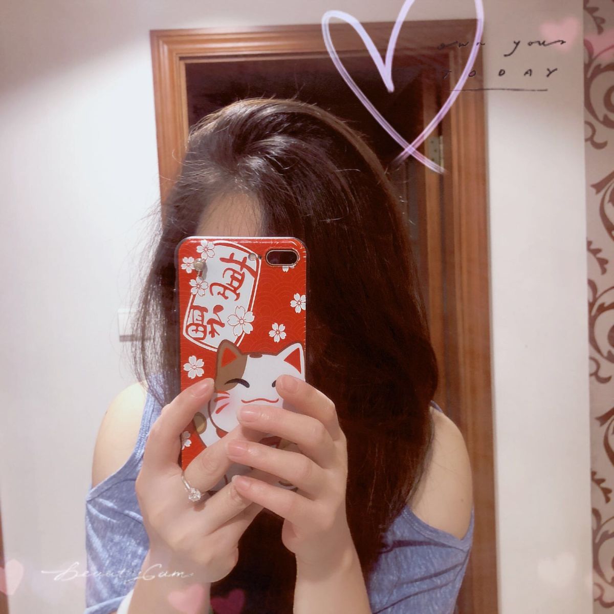 8月打卡 之25篇  ☀️🏖️今天来**一款好用的护发精油