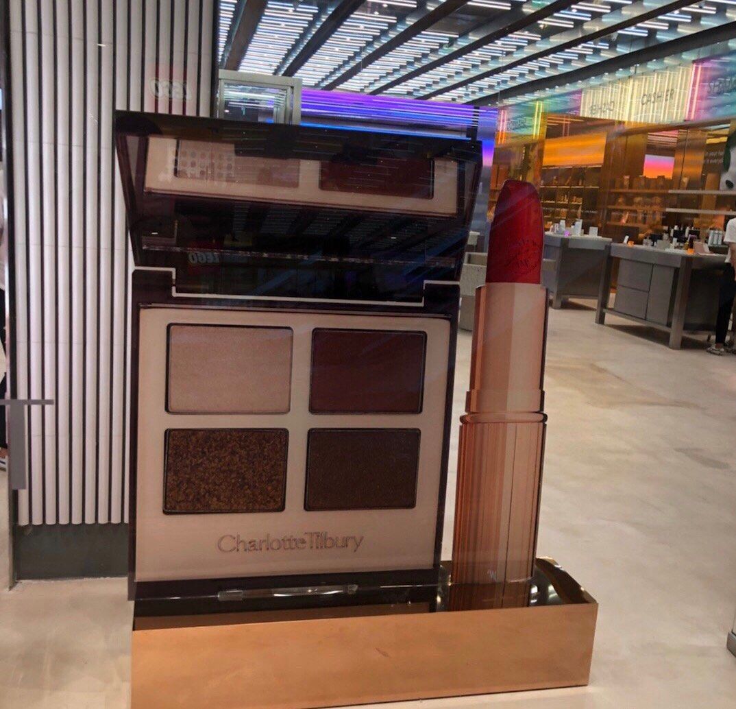 八月晒单也疯狂之🎈颐堤港little B 🍇我是颐堤港逛