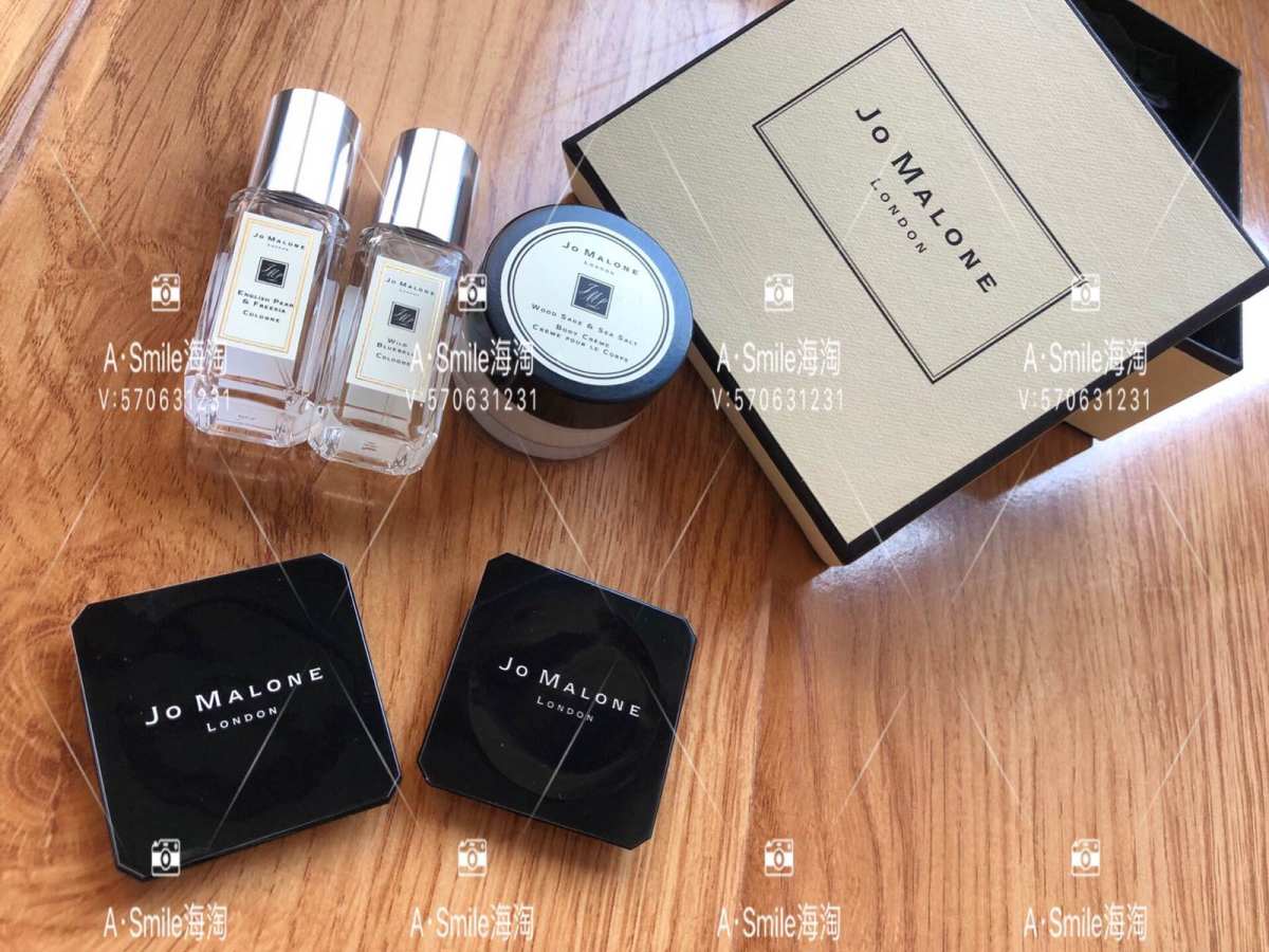 出全新祖马龙香膏替换装
