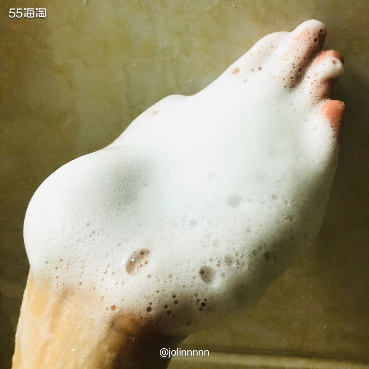 OGX生物素和胶原蛋白洗发水🌈  这是一个来自一线的笔记�