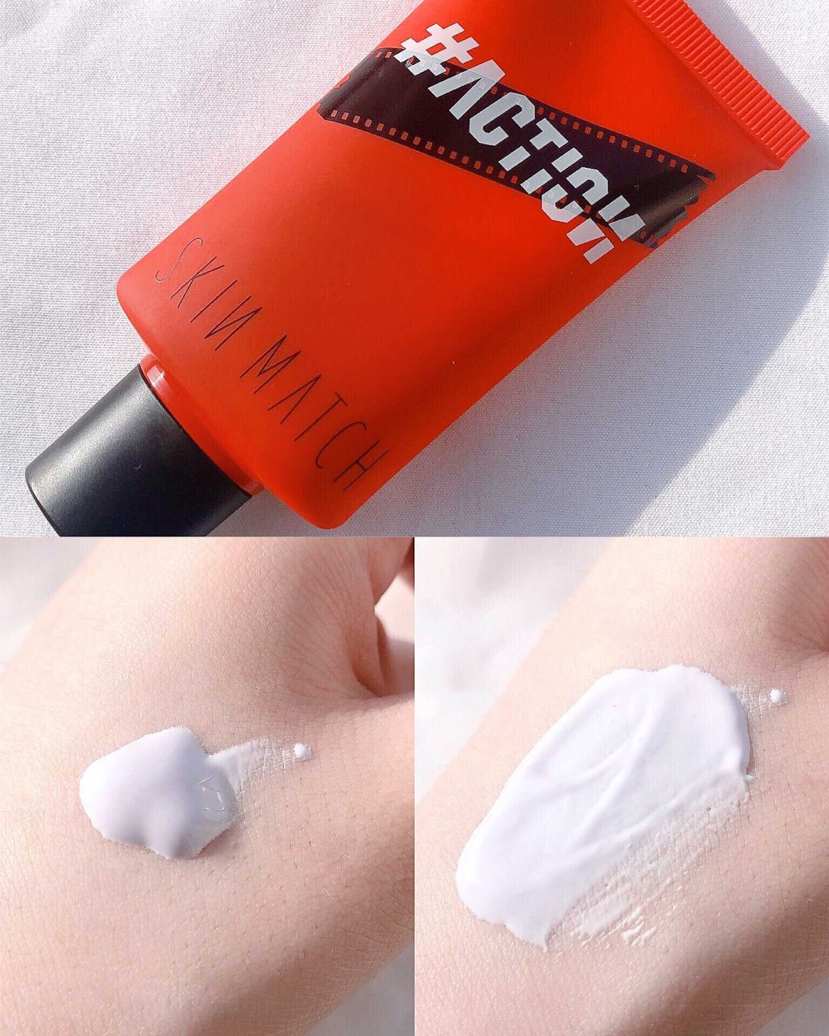 伪素颜日常最爱🔍自用隔离&妆前乳测评‼️ ————————