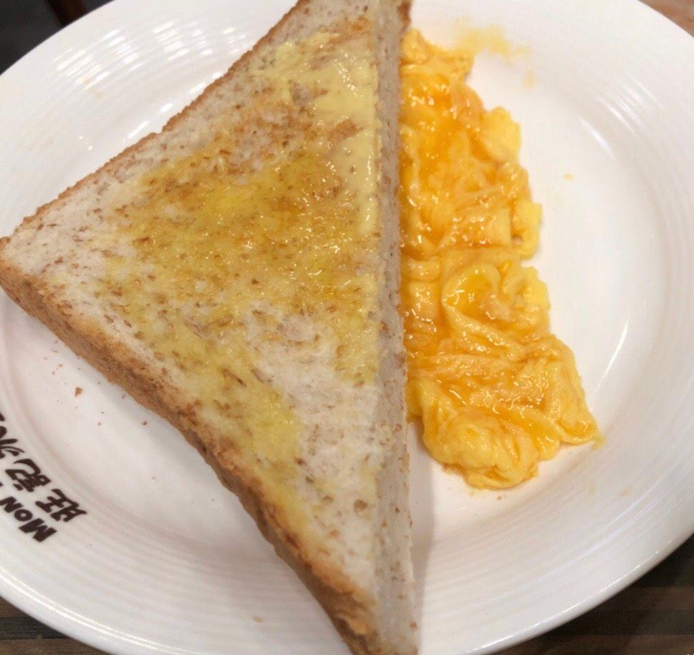 八月晒单也疯狂之🎈旺记冰室 🍇旺记冰室在尖沙咀的DFS*