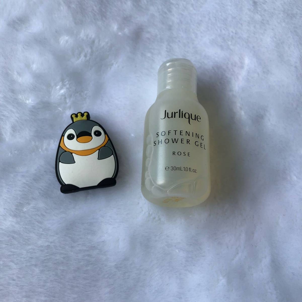 八月晒单也疯狂之🌵茱莉蔻玫瑰护手霜套装 🍇很精致的手霜套