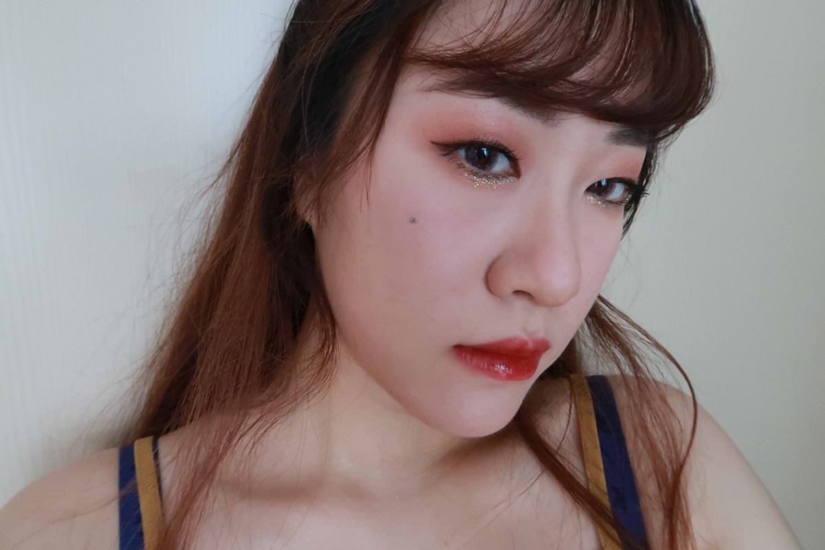 悦诗风吟xFILA液体眼影💖💖💖 色号：01 ✨没有人