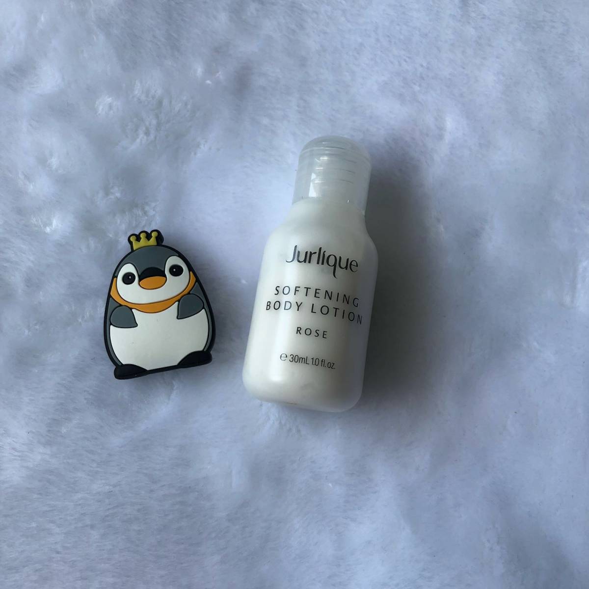 八月晒单也疯狂之🌵茱莉蔻玫瑰护手霜套装 🍇很精致的手霜套