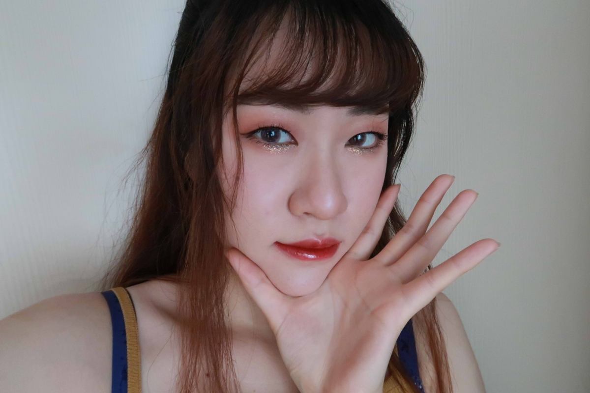 悦诗风吟xFILA液体眼影💖💖💖 色号：01 ✨没有人