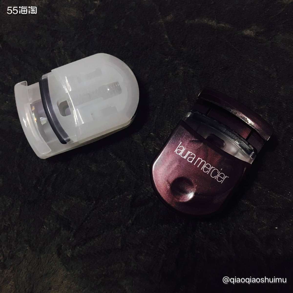 前几天中午去买了大名鼎鼎的muji无印良品便携式睫毛夹🙂，