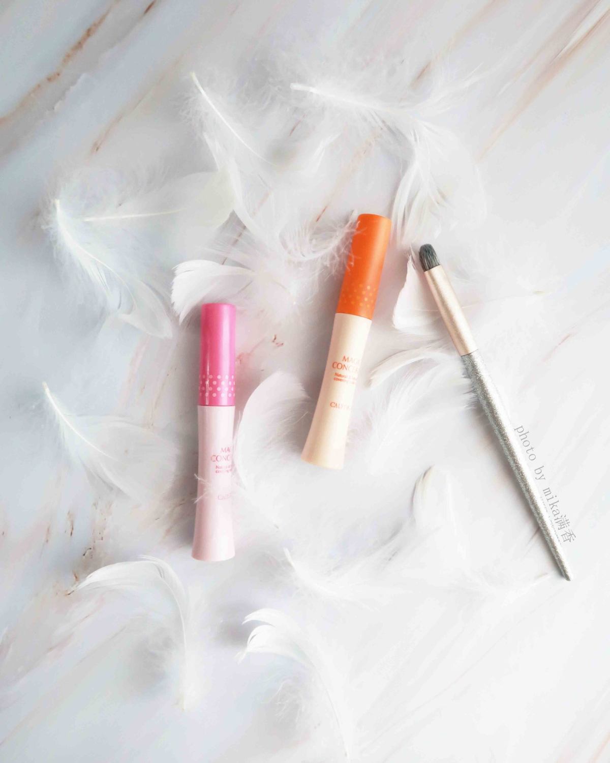 CALYPSO遮瑕液💖💖💖 色号：salmon bei