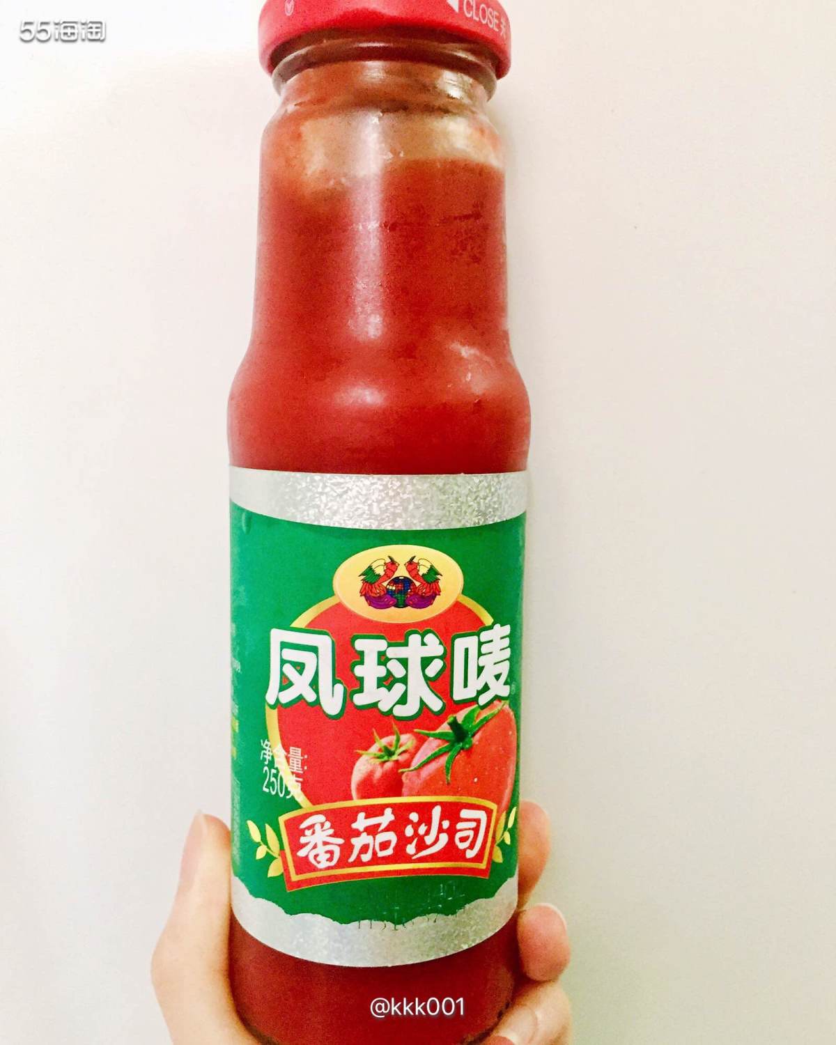 🌈八月打卡第十七篇 简单的早餐 番茄酱捞通心粉 制作过程很