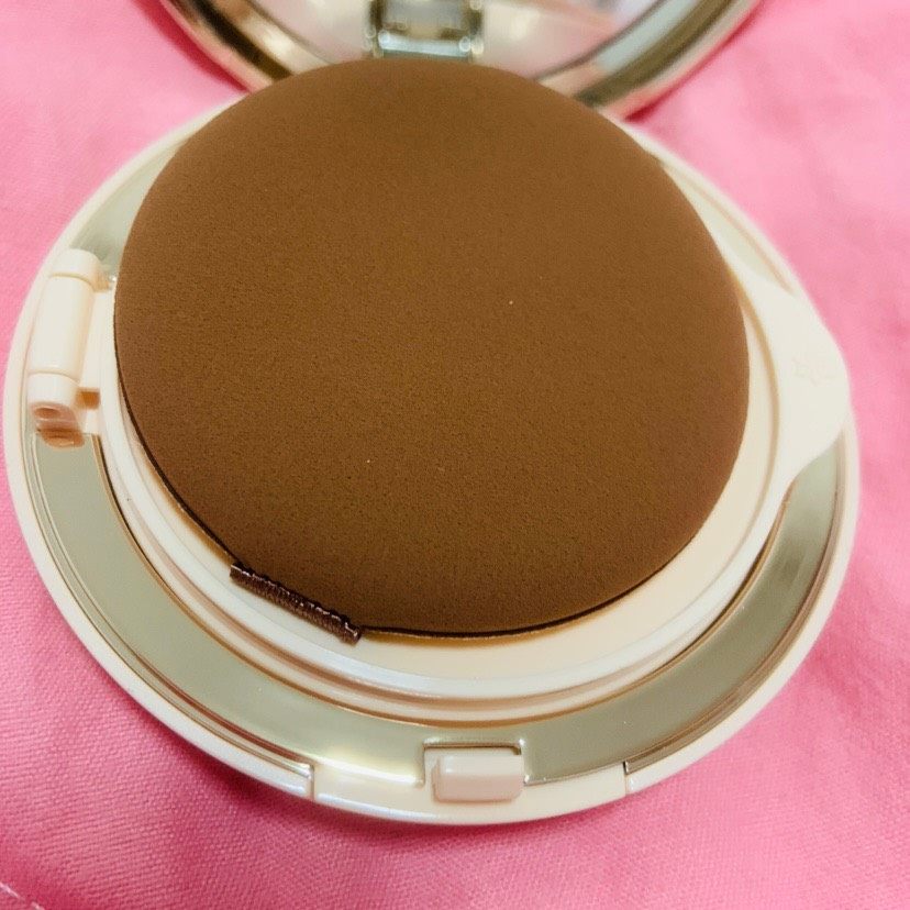 八月打卡我来啦🚗13 夏日用什么气垫好🧐🧐 雪花秀气垫