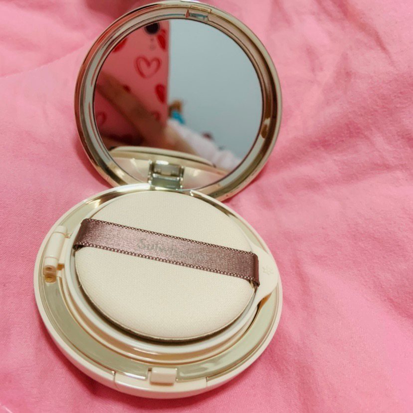 八月打卡我来啦🚗13 夏日用什么气垫好🧐🧐 雪花秀气垫