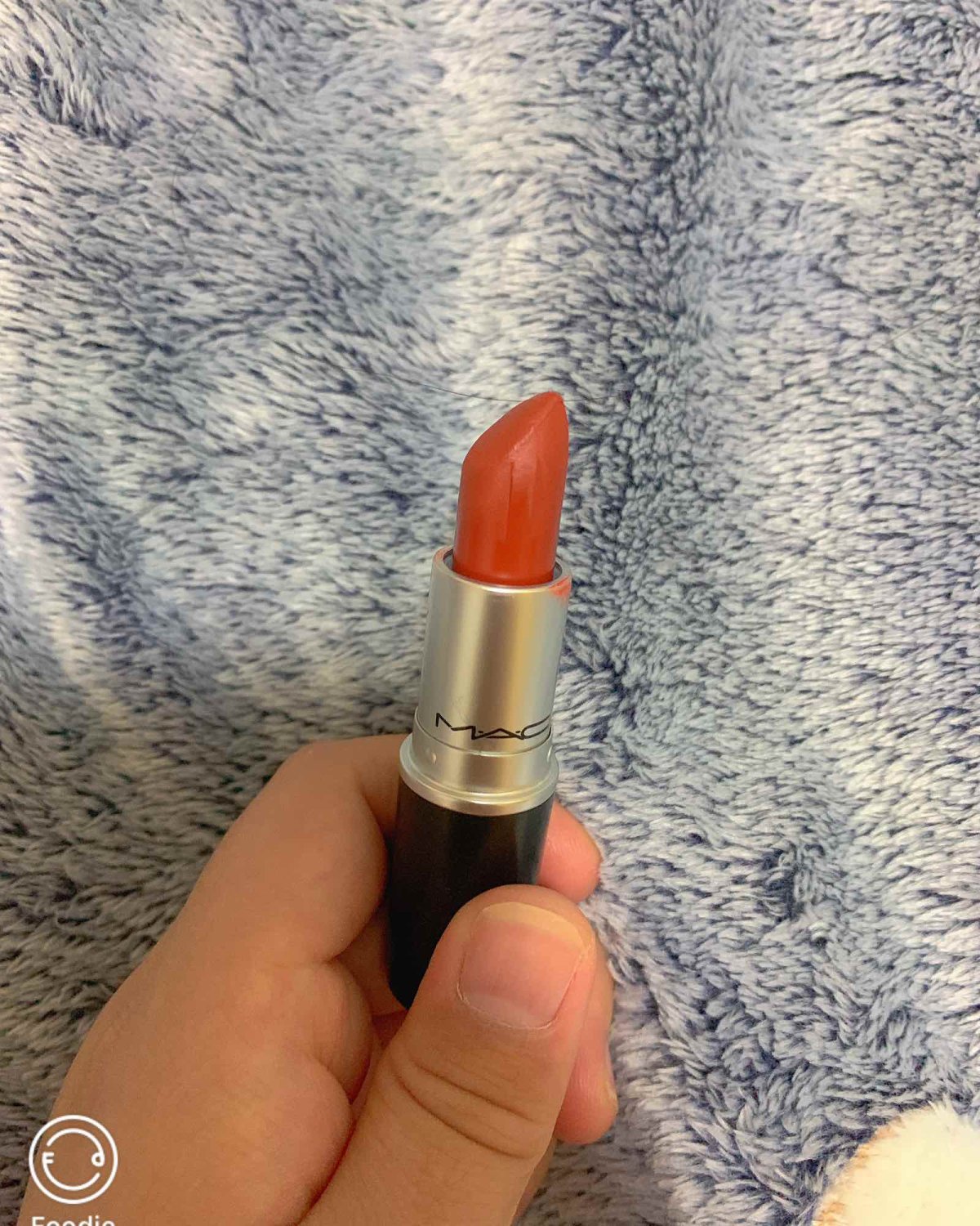 🌟Mac口红🌟 身为女生不能不资道的Mac口红，色号真的