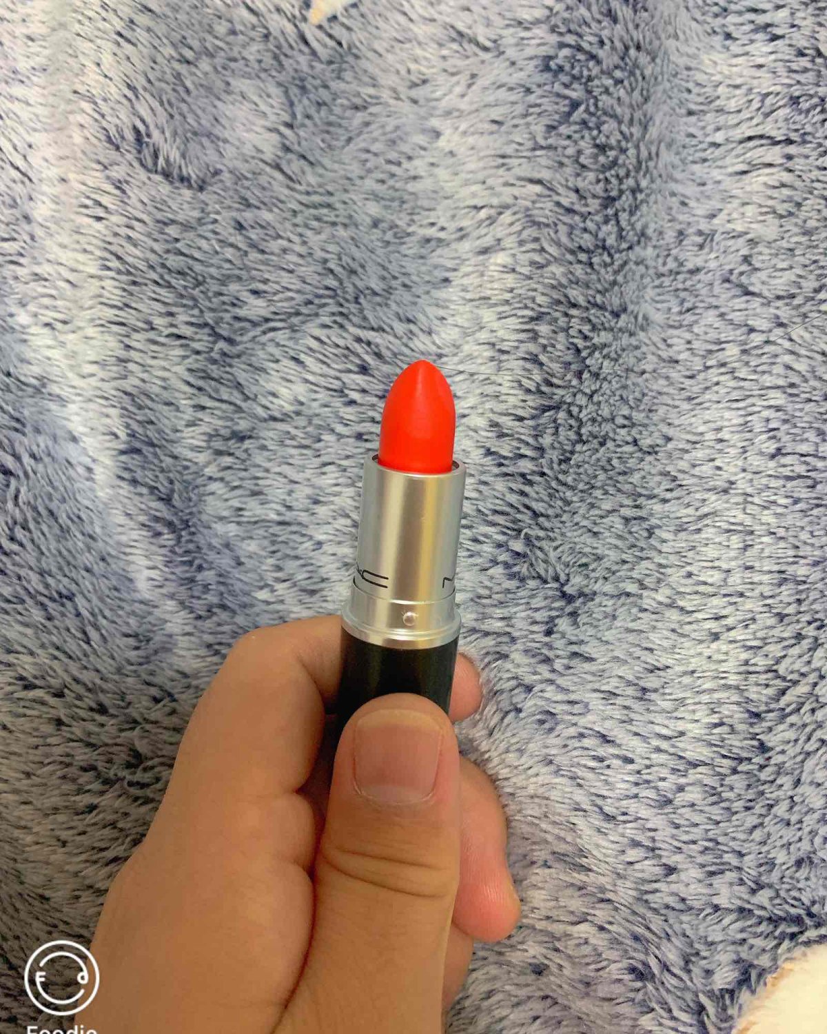 🌟Mac口红🌟 身为女生不能不资道的Mac口红，色号真的