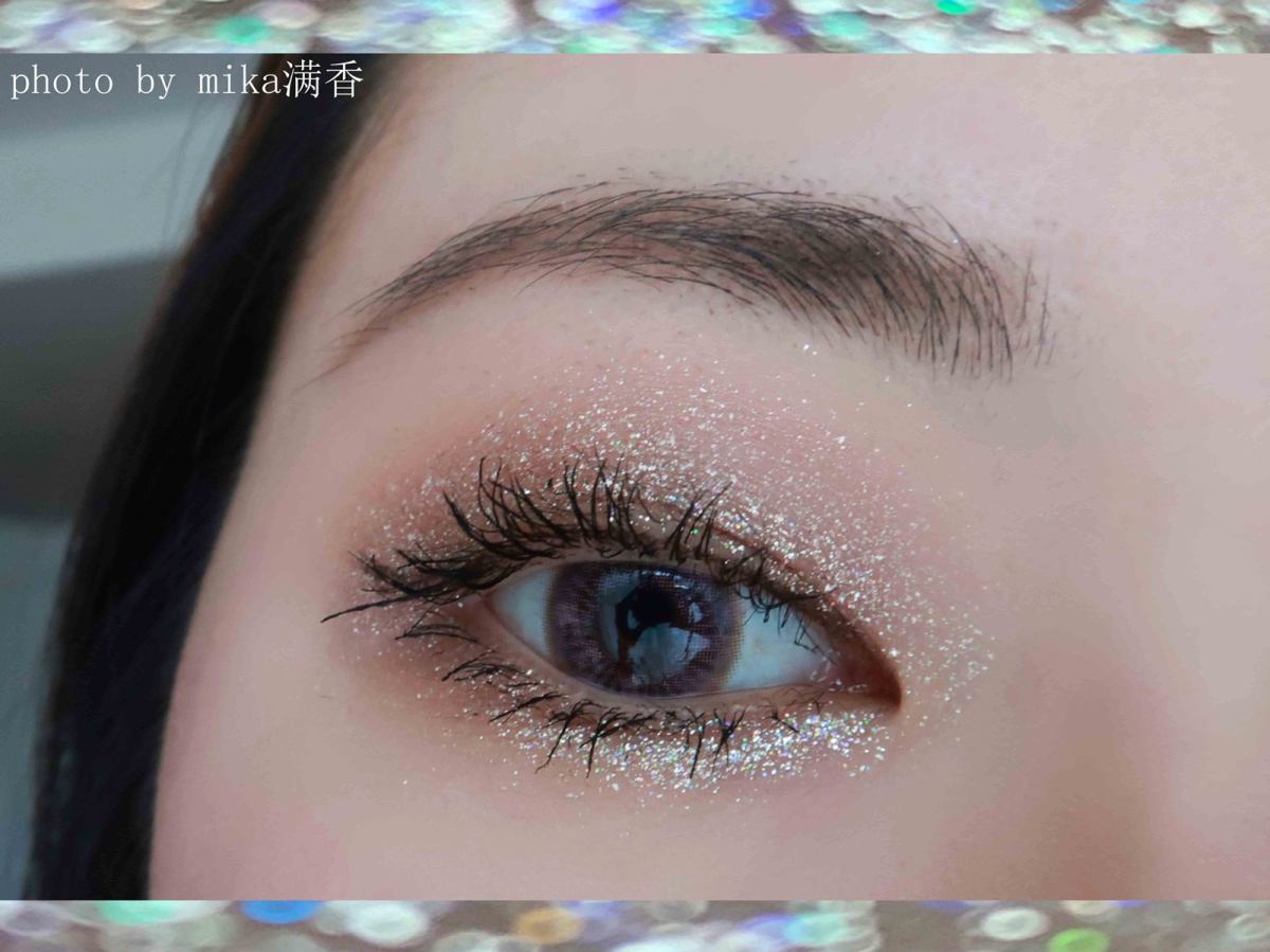 stila液体眼影套装💖💖💖 色号：2017圣诞限量 